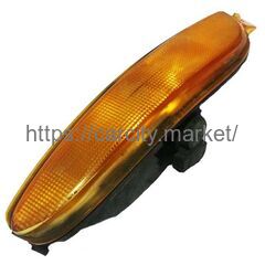 Фонарь мигающего сигнала левый Dodge Charger купить в Карсти Маркет