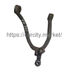 Рычаг передний левый нижний Jaguar XJ купить в Карсти Маркет