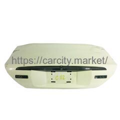 Крышка багажника Jaguar XJ купить в Карсти Маркет