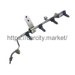 Рампа топливная с форсунками Chrysler Sebring купить в Карсти Маркет