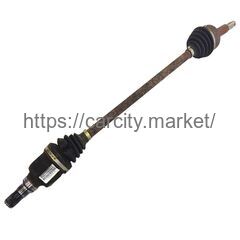 Шрус задний правый Chrysler Pacifica купить в Карсти Маркет