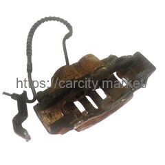 Суппорт передний правый Chrysler Pacifica купить в Карсти Маркет