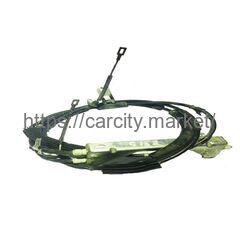 Трос ручного тормоза Chrysler Town&Country 2001-2007г купить в Карсти Маркет