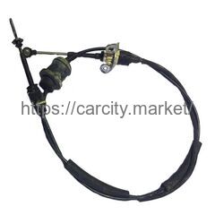 Трос селектора передач Chrysler 300/Dodge Charger купить в Карсти Маркет