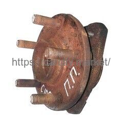 Ступица передняя Chrysler Cirrus купить в Карсти Маркет