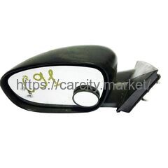 Зеркало левое Chrysler/Dodge купить в Карсти Маркет