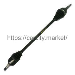 Шрус в сборе правый Chrysler Sebring 2001-2006г купить в Карсти Маркет