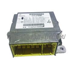 Блок SRS Chrysler Town&Country 2008-2009г купить в Карсти Маркет