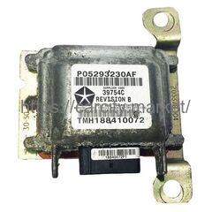 Датчик удара правый Dodge Neon купить в Карсти Маркет