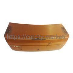 Крышка багажника Dodge Neon купить в Карсти Маркет