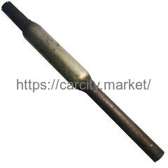 Резонатор Dodge Neon 2.4L купить в Карсти Маркет