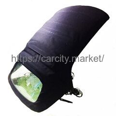 Крыша в сборе (кабриолет) SAAB 9-3 2003-2008г купить в Карсти Маркет