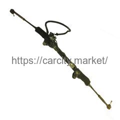 Рейка рулевая SAAB 9-3 2007-2011г купить в Карсти Маркет