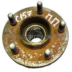 Ступица передняя Chrysler 300M купить в Карсти Маркет