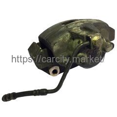 Суппорт передний левый Chrysler Town&Country 2001-2007г купить в Карсти Маркет