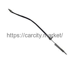 Трос ручного тормоза Chrysler Pacifica купить в Карсти Маркет