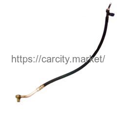 Трубка кондиционера Jaguar XJ купить в Карсти Маркет