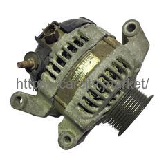 Генератор 120A Chrysler Sebring 2003-2006г купить в Карсти Маркет