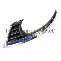 Решетка левая SAAB 9-5 2006-2010г купить в Карсти Маркет