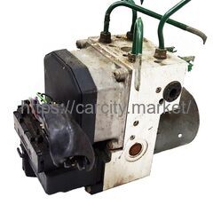 Блок ABS SAAB 9-5 1999-2001г купить в Карсти Маркет