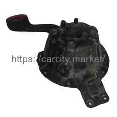 Крепление запасного колеса Land Rover Freelander 1 купить в Карсти Маркет