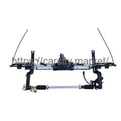 Замковое устройство SAAB 9-3 купить в Карсти Маркет