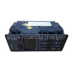 Панель управления отопителем SAAB 900 купить в Карсти Маркет