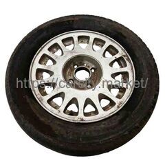 Диск литой R15 SAAB 9000 купить в Карсти Маркет