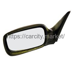 Зеркало левое (кабриолет) SAAB 9-3 купить в Карсти Маркет