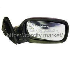 Зеркало правое (кабриолет) SAAB 9-3 купить в Карсти Маркет