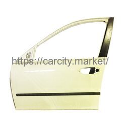 Дверь передняя левая SAAB 9-3 2003-2007г купить в Карсти Маркет