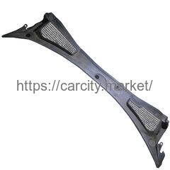 Панель подкапотная SAAB 9-5 1998-2010г купить в Карсти Маркет