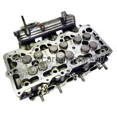Головка блока цилиндров SAAB 9-5 D308L купить в Карсти Маркет