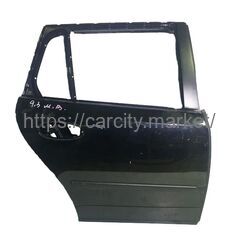 Дверь задняя правая 5D SAAB 9-3 2003-2007г купить в Карсти Маркет