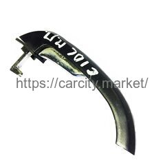 Ручка двери (кабриолет) SAAB 900 1990-1993г купить в Карсти Маркет