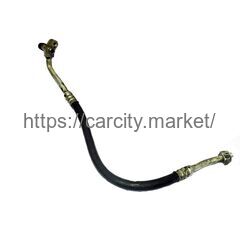 Шланг кондиционера Jaguar XJ купить в Карсти Маркет