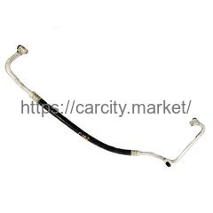 Трубка кондиционера Jaguar XJ купить в Карсти Маркет