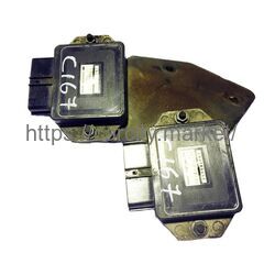 Блок управления системой зажигания Jaguar XJ купить в Карсти Маркет