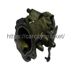 Заслонка дроссельная SAAB 900 1986-1993г купить в Карсти Маркет