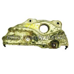 Защита коллектора Chrysler Sebring 2001-2006г купить в Карсти Маркет