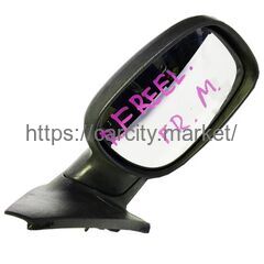 Зеркало правое (правый руль) Land Rover Freelander 1 купить в Карсти Маркет