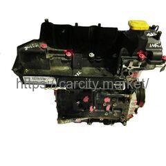 Двигатель Rover 75 Дизель 2.0L купить в Карсти Маркет