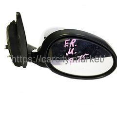 Зеркало правое (правый руль) Rover 75 купить в Карсти Маркет