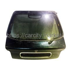 Дверь багажника со стеклом Rover 400 купить в Карсти Маркет