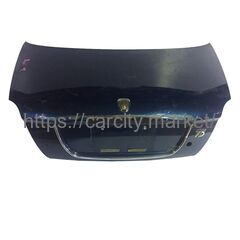 Крышка багажника Rover 75 купить в Карсти Маркет