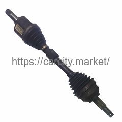 Шрус в сборе Chrysler Voyager 2002г купить в Карсти Маркет