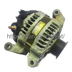 Генератор 140A Chrysler Sebring 2008-2010г купить в Карсти Маркет