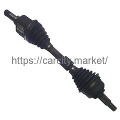 Шрус в сборе левый Chrysler Sebring 2001-2006г купить в Карсти Маркет