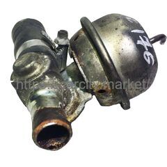 Клапан вакуумный Jaguar XJ купить в Карсти Маркет