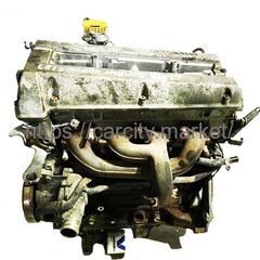 Двигатель B235 SAAB 9-5 2003-2010г купить в Карсти Маркет